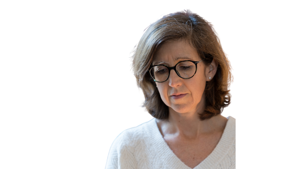 Caso 4 - María - Duelo vs depresión