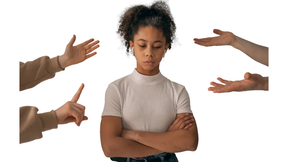 El Bullying Escolar: Cómo Identificarlo y Actuar a Tiempo