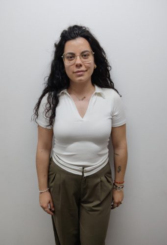Foto Alba González Hernández