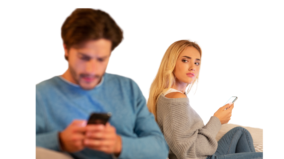 Lo que nos perdemos por estar en redes sociales y los trastornos que puede crear o agravar