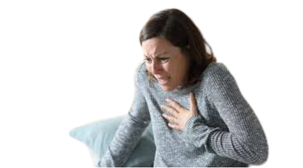 Pautas para un ataque de ansiedad